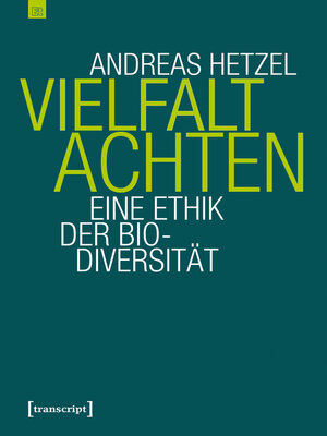 cover image of Vielfalt achten